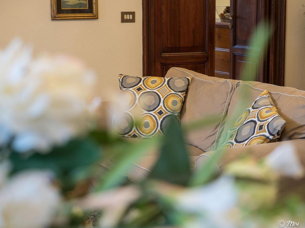 Villa Montale Apartment I Limoni Monterosso al Mare Exterior photo